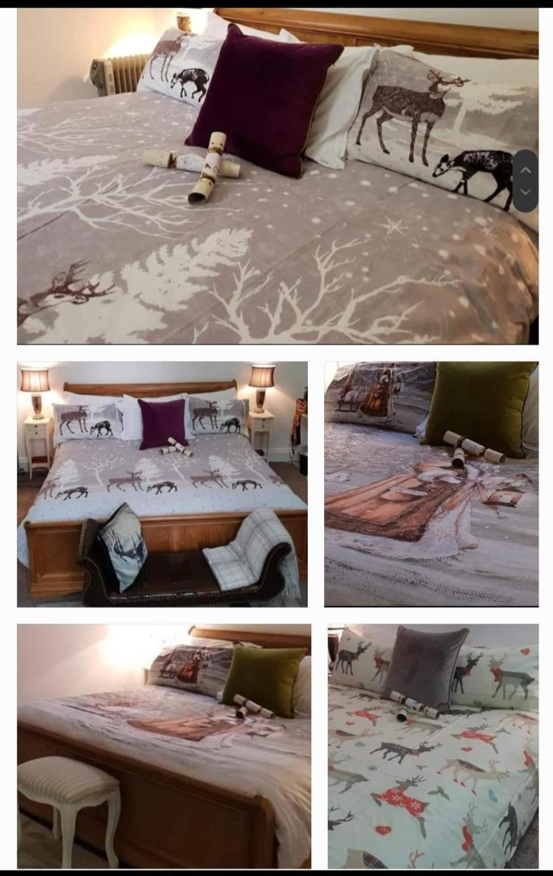 The Old Chapel Stoke Bruerne Bed & Breakfast Towcester Exterior photo